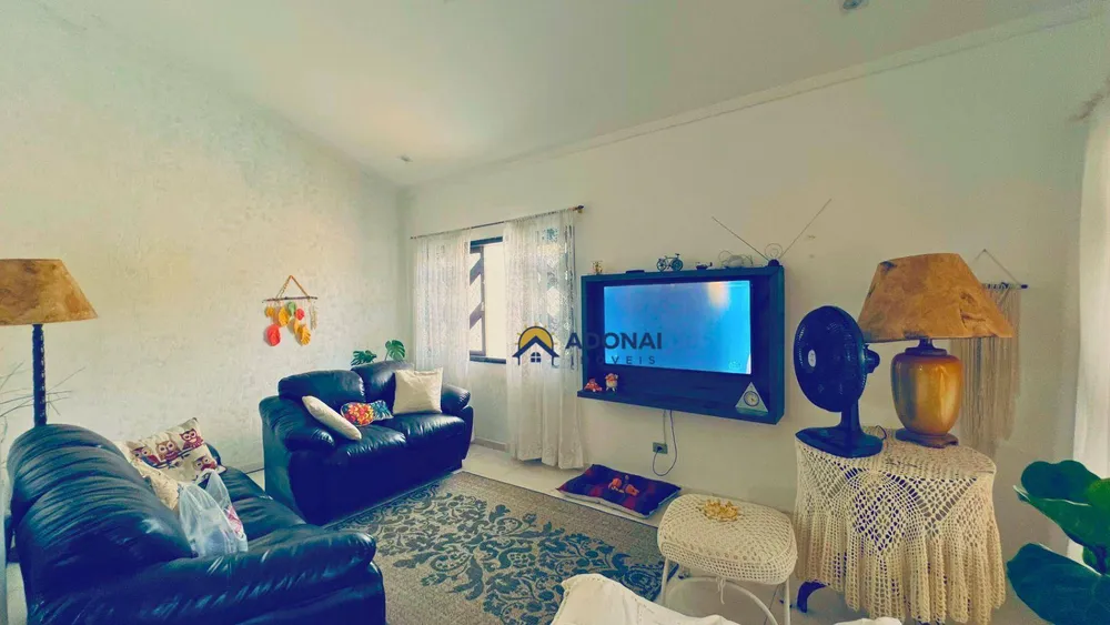 Sobrado, 3 quartos, 251 m² - Foto 10