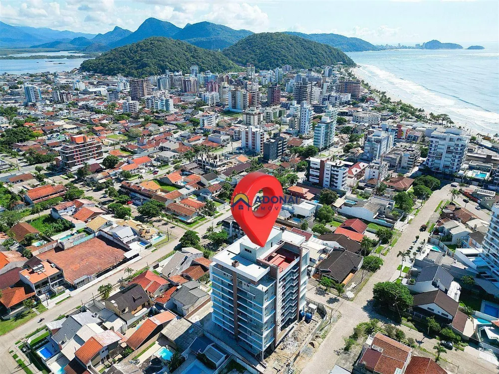 Apartamento, 3 quartos, 122 m² - Foto 2