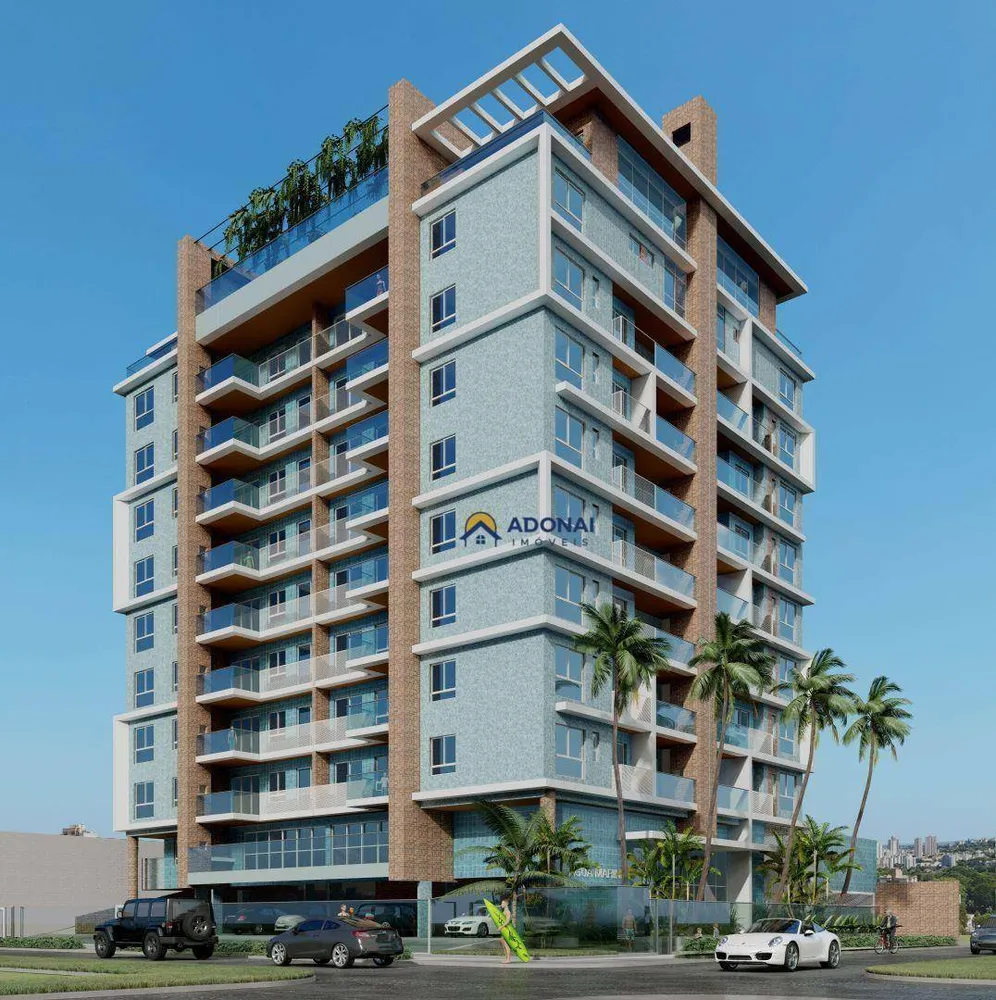 Apartamento, 3 quartos, 122 m² - Foto 8