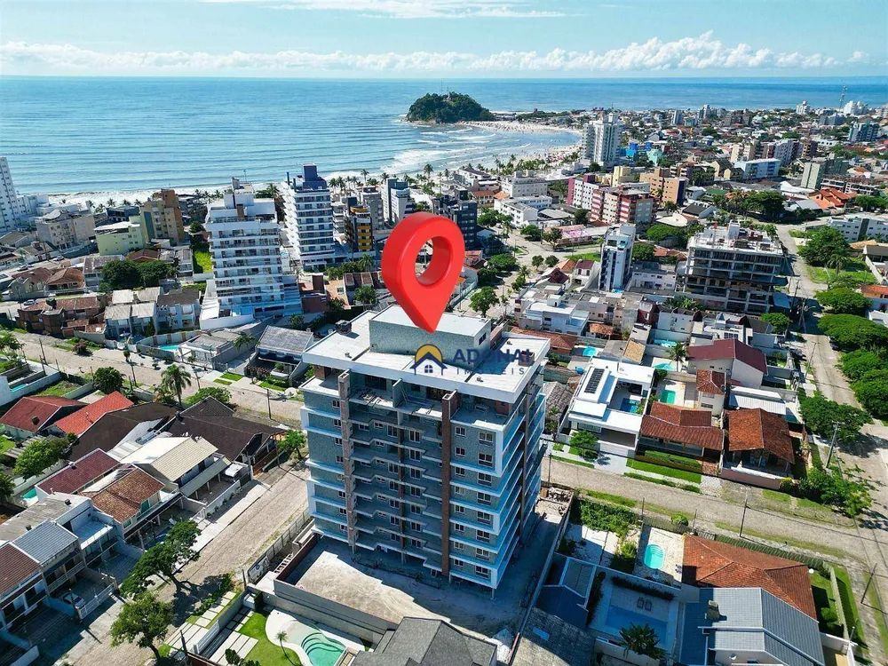 Apartamento, 3 quartos, 122 m² - Foto 4