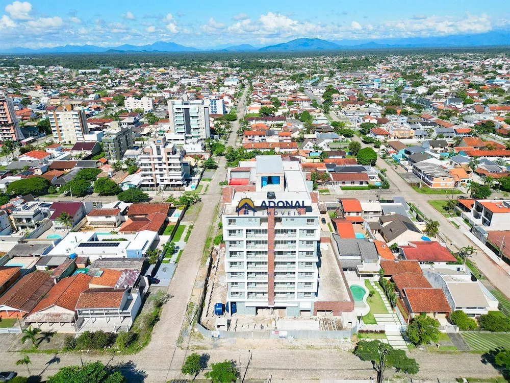 Apartamento, 3 quartos, 122 m² - Foto 7