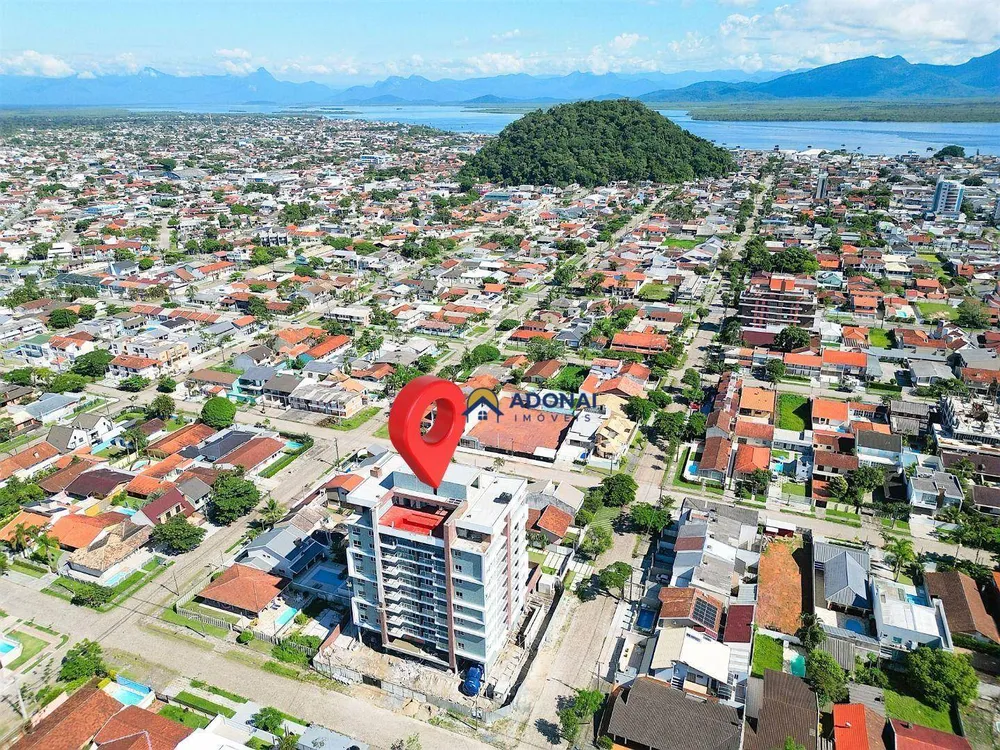 Apartamento, 3 quartos, 122 m² - Foto 6