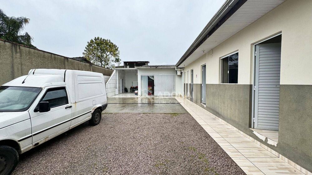 Depósito-Galpão, 216 m² - Foto 4