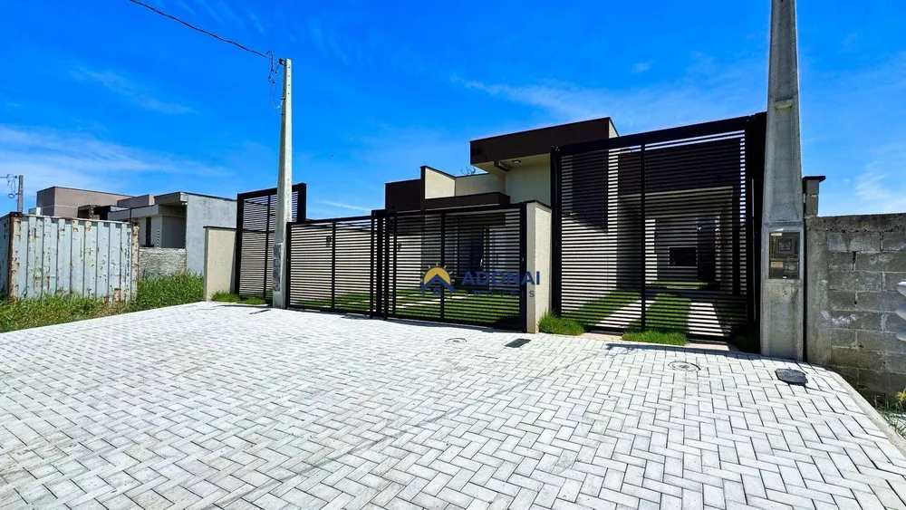 Casa, 3 quartos, 85 m² - Foto 16