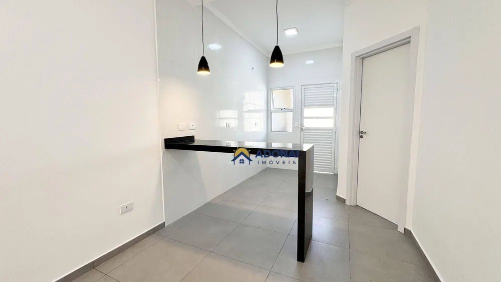 Casa, 3 quartos, 85 m² - Foto 8