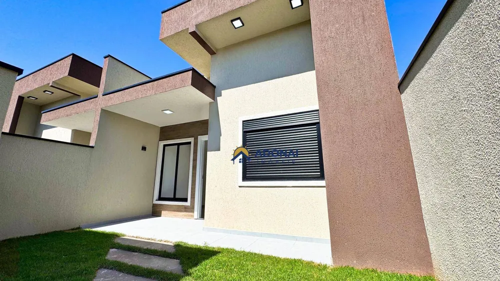 Casa, 3 quartos, 85 m² - Foto 14