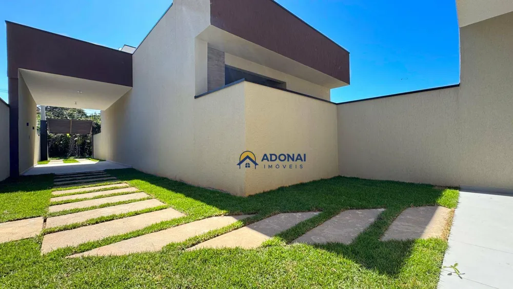 Casa, 3 quartos, 85 m² - Foto 4