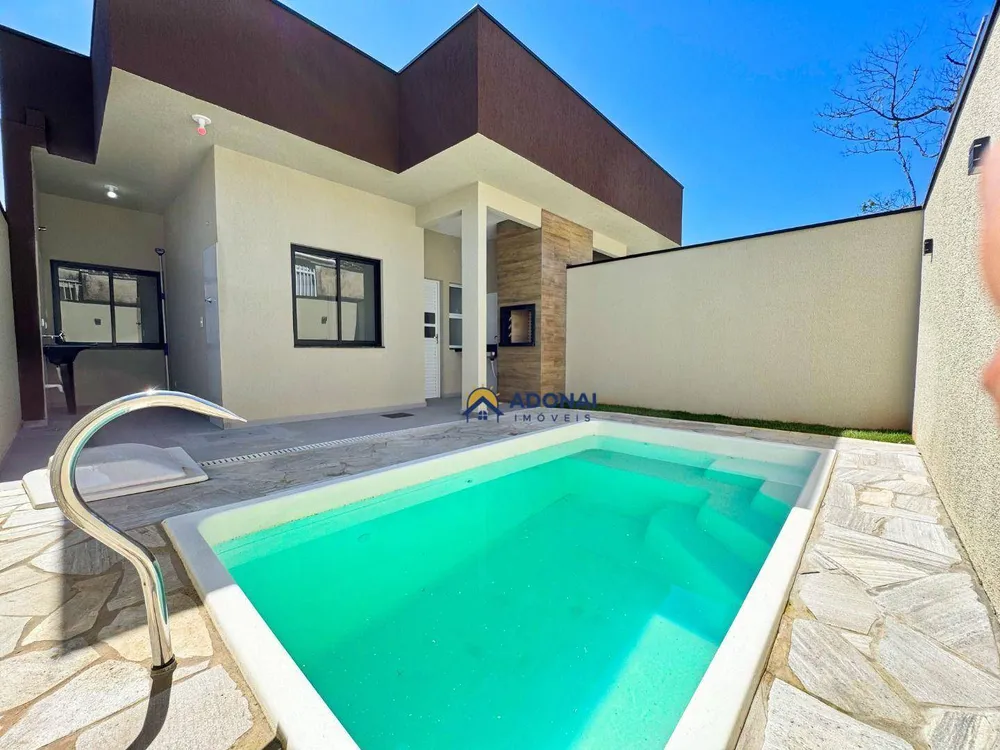 Casa, 3 quartos, 85 m² - Foto 13