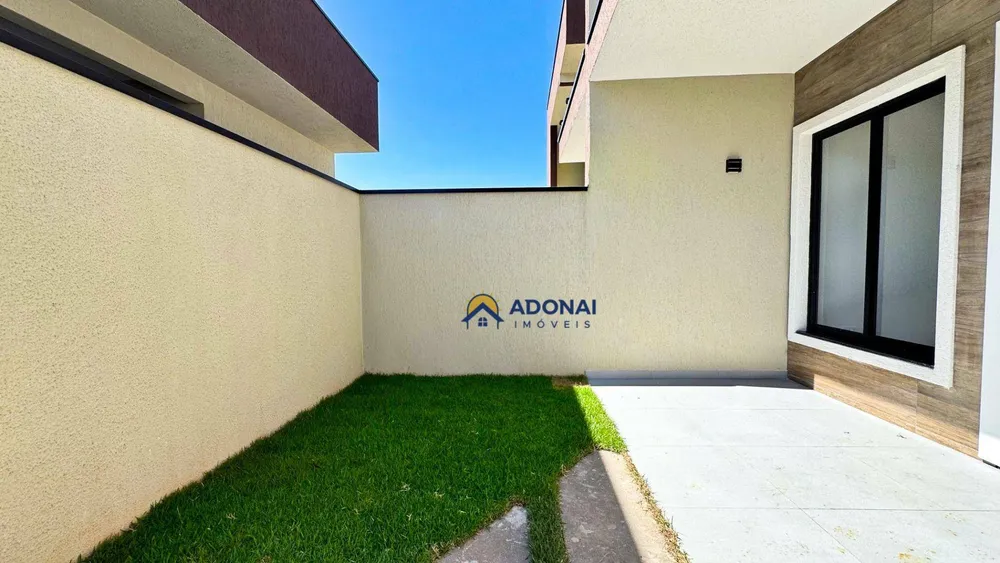 Casa, 3 quartos, 85 m² - Foto 6