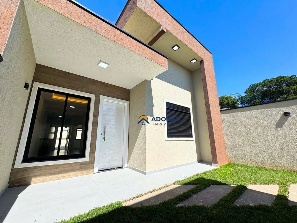 Casa, 3 quartos, 85 m² - Foto 6