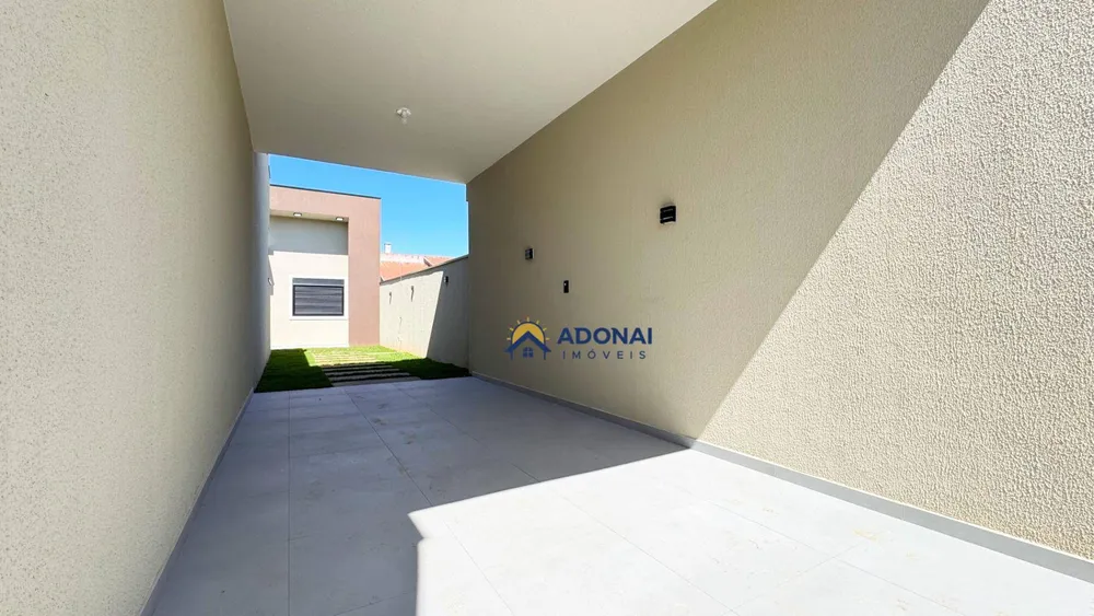 Casa, 3 quartos, 85 m² - Foto 3