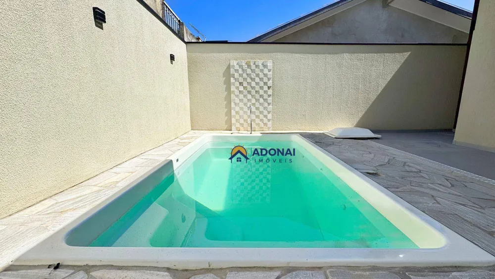 Casa, 3 quartos, 85 m² - Foto 8