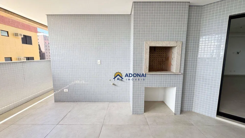 Apartamento, 3 quartos - Foto 3