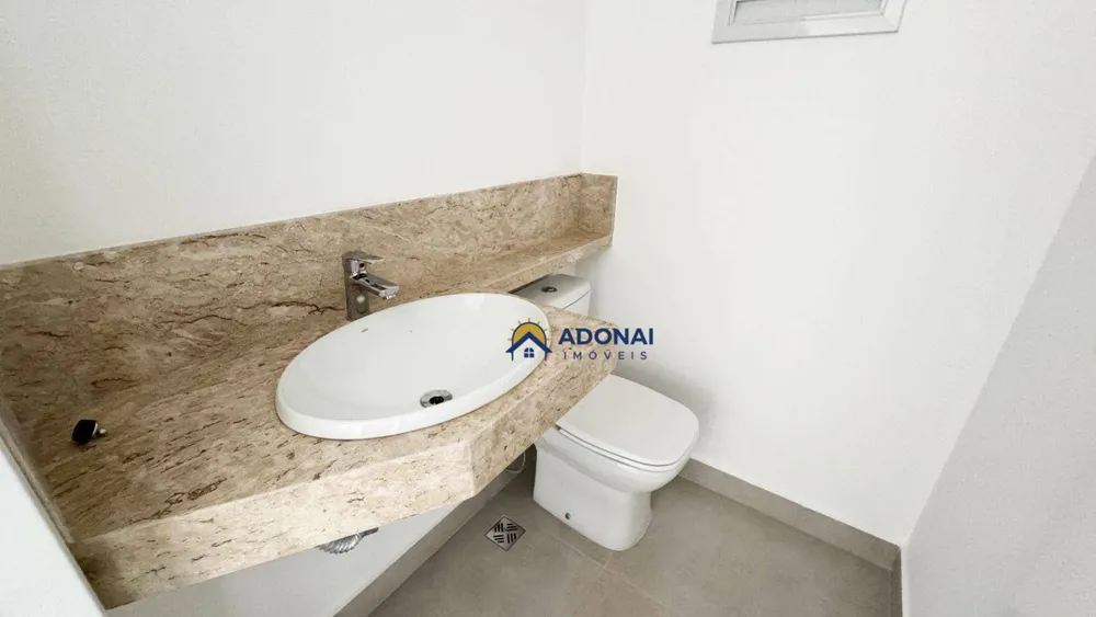 Apartamento, 3 quartos - Foto 8
