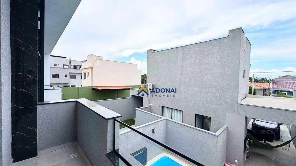 Sobrado, 3 quartos, 114 m² - Foto 8