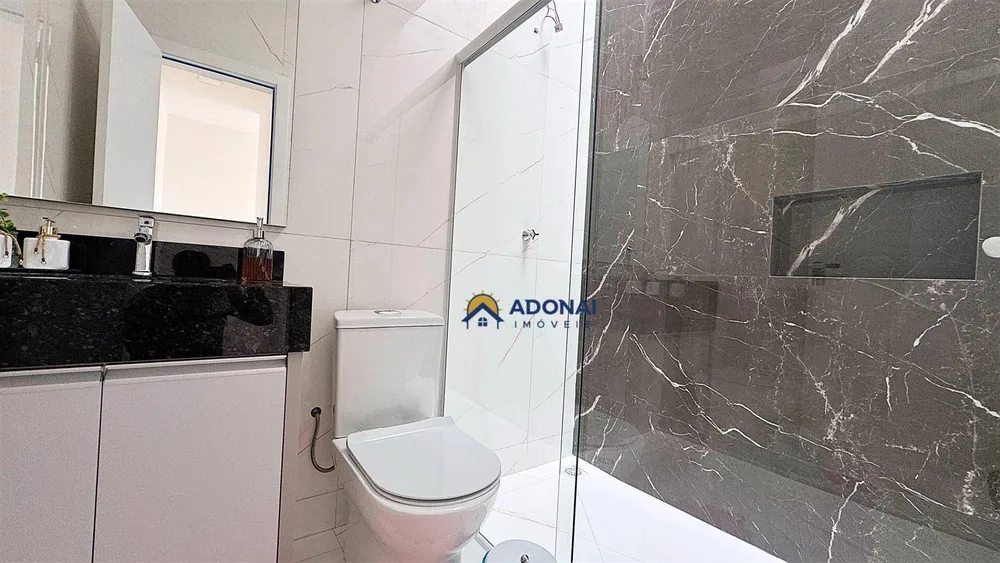 Sobrado, 3 quartos, 114 m² - Foto 7