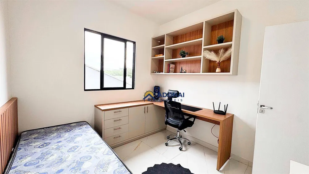 Sobrado, 3 quartos, 114 m² - Foto 6
