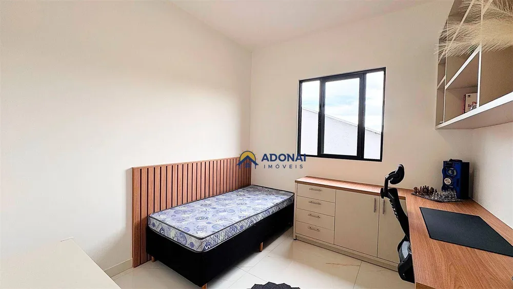 Sobrado, 3 quartos, 114 m² - Foto 9
