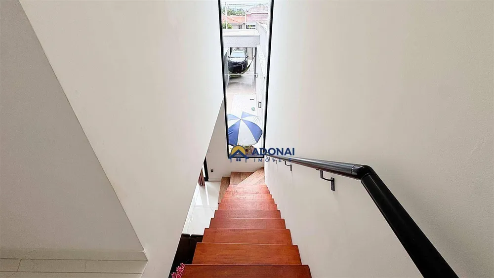 Sobrado, 3 quartos, 114 m² - Foto 10