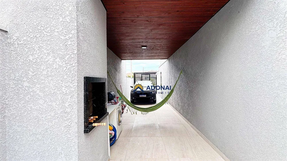 Sobrado, 3 quartos, 114 m² - Foto 12