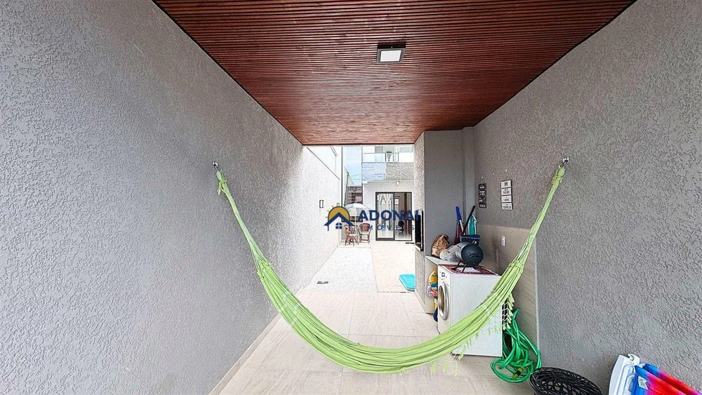 Sobrado, 3 quartos, 114 m² - Foto 11