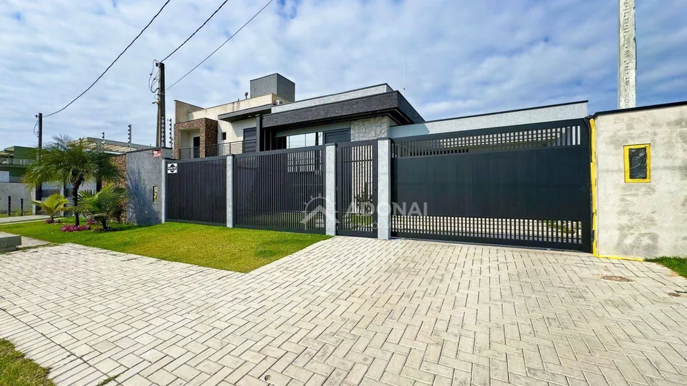 Casa, 4 quartos, 155 m² - Foto 6