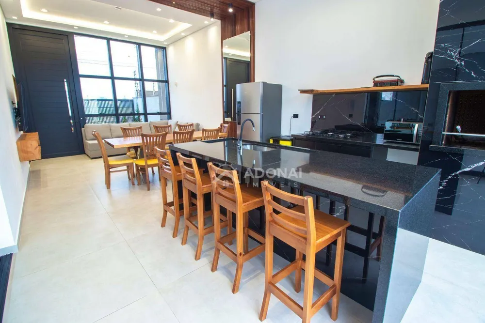 Casa, 4 quartos, 155 m² - Foto 8