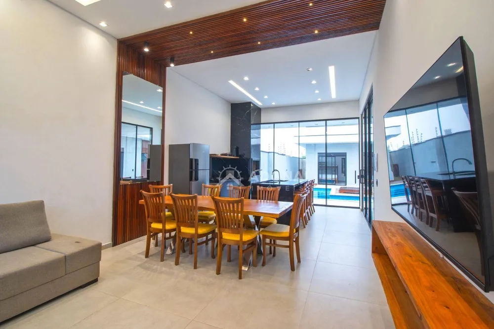 Casa, 4 quartos, 155 m² - Foto 11