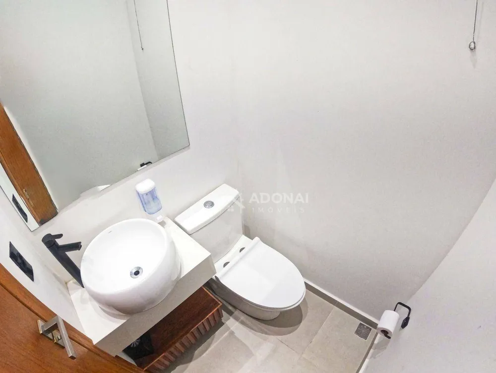 Casa, 4 quartos, 155 m² - Foto 14
