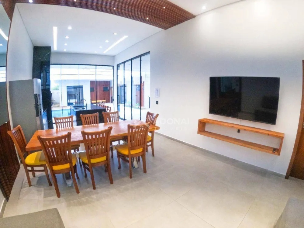 Casa, 4 quartos, 155 m² - Foto 10