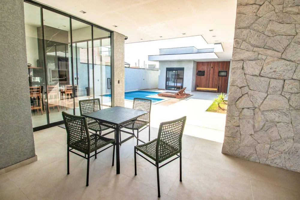 Casa, 4 quartos, 155 m² - Foto 7