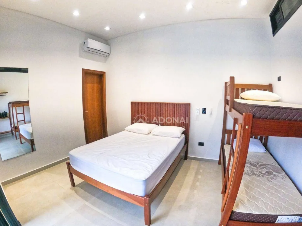Casa, 4 quartos, 155 m² - Foto 13