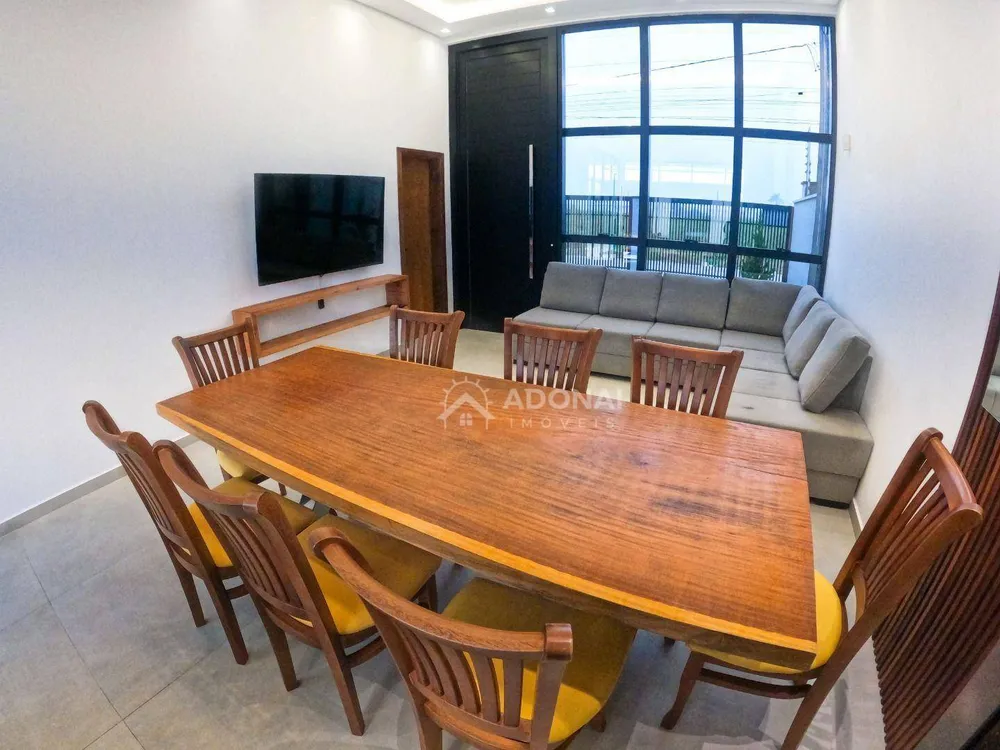 Casa, 4 quartos, 155 m² - Foto 9