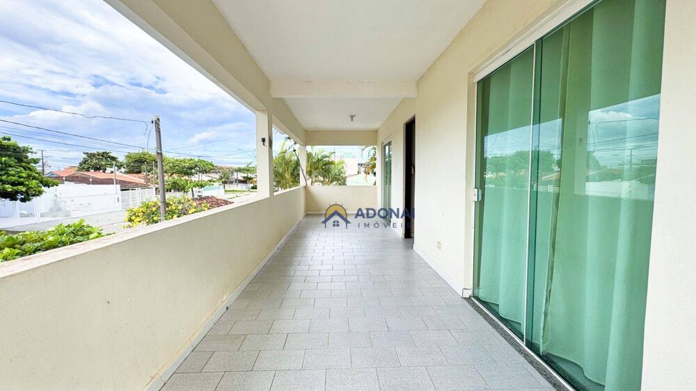 Sobrado, 5 quartos, 300 m² - Foto 4