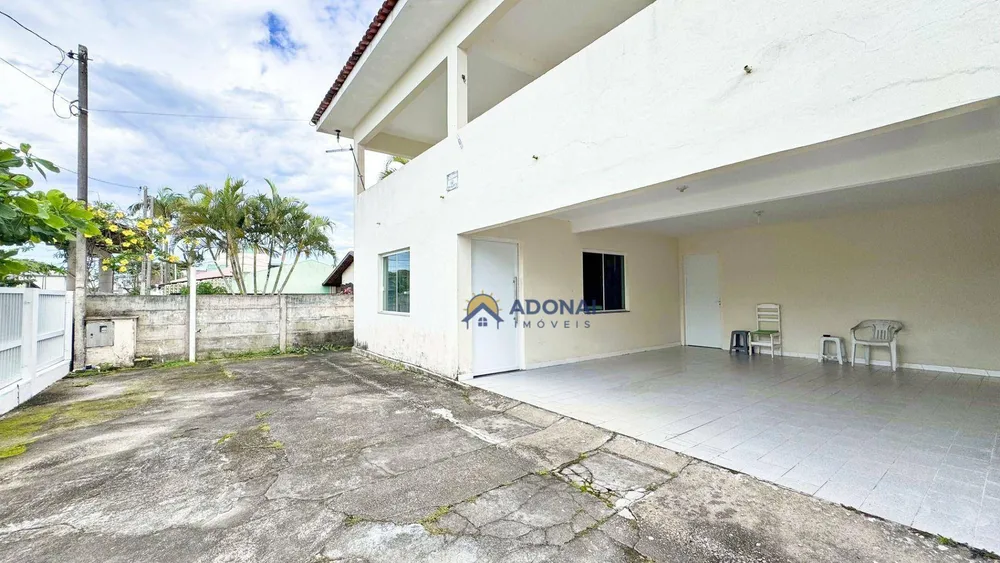 Sobrado, 5 quartos, 300 m² - Foto 4