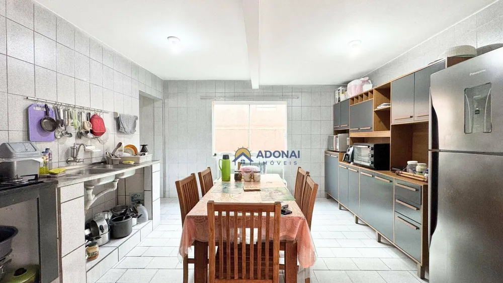 Sobrado, 5 quartos, 300 m² - Foto 7