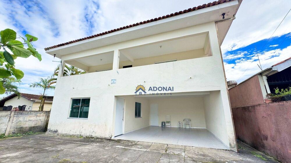 Sobrado, 5 quartos, 300 m² - Foto 2