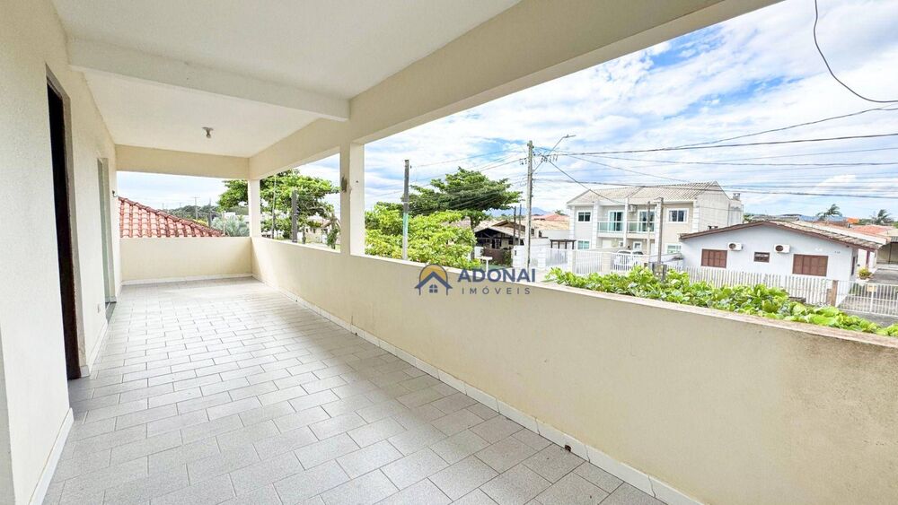 Sobrado, 5 quartos, 300 m² - Foto 1