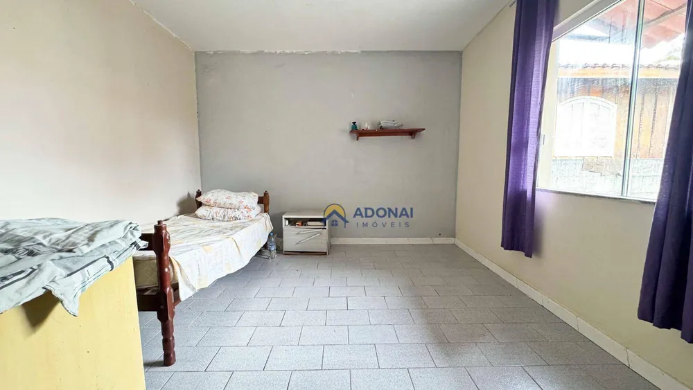 Sobrado, 5 quartos, 300 m² - Foto 8
