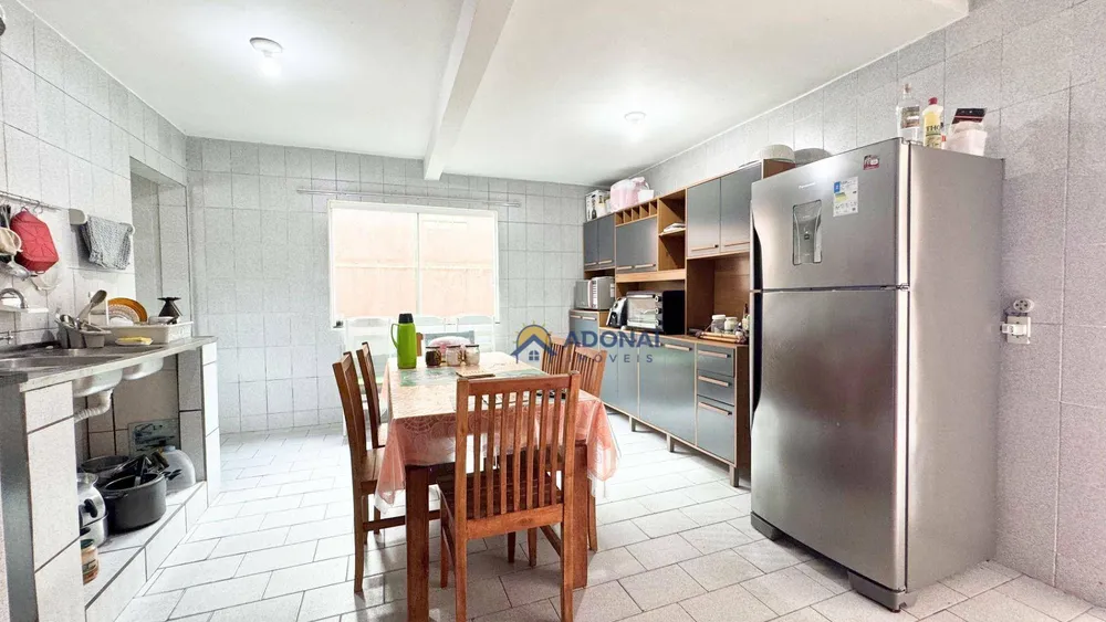 Sobrado, 5 quartos, 300 m² - Foto 6