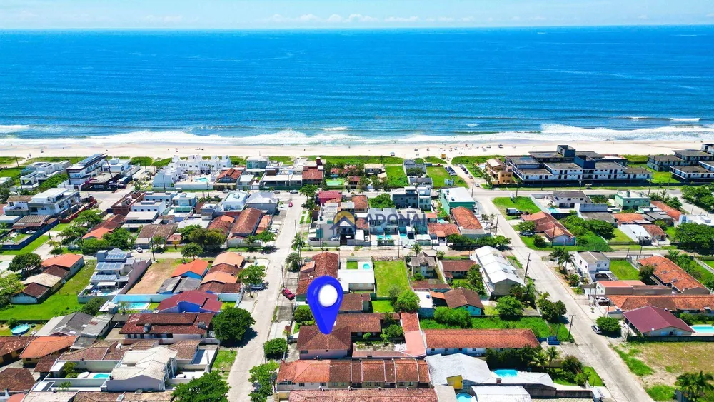 Sobrado, 5 quartos, 300 m² - Foto 2