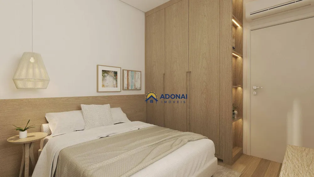 Sobrado, 3 quartos, 104 m² - Foto 14