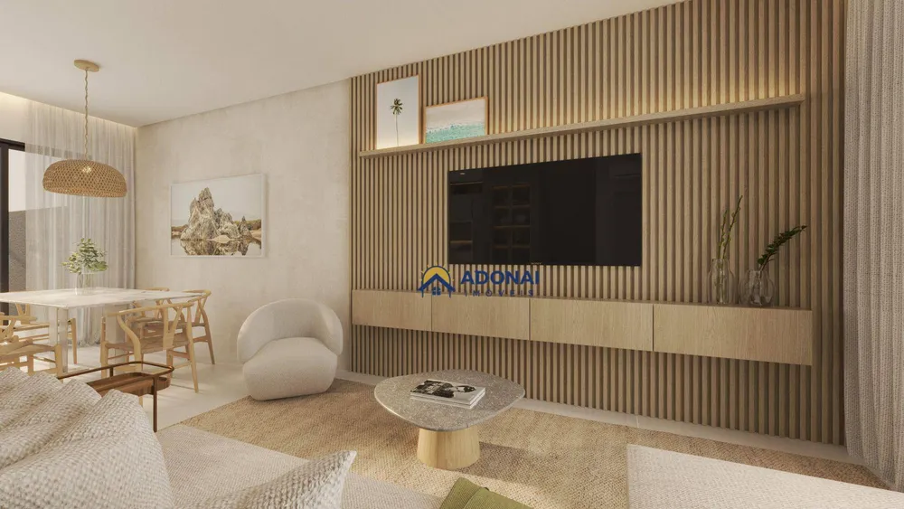 Sobrado, 3 quartos, 104 m² - Foto 8