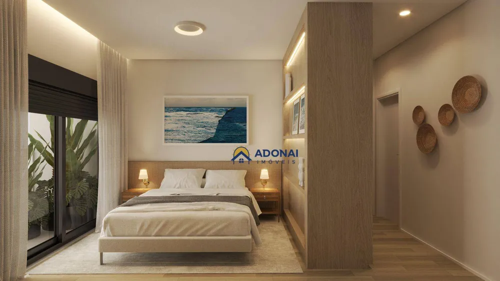 Sobrado, 3 quartos, 104 m² - Foto 11