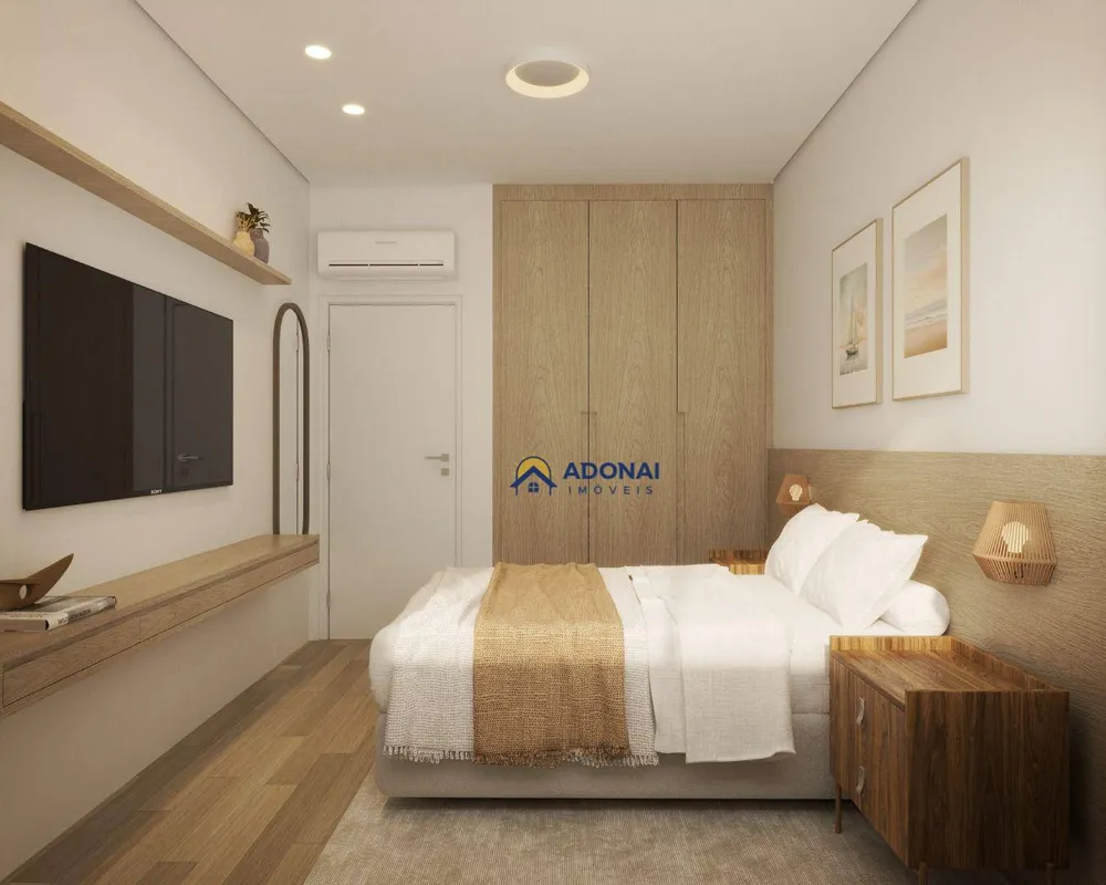 Sobrado, 3 quartos, 104 m² - Foto 13
