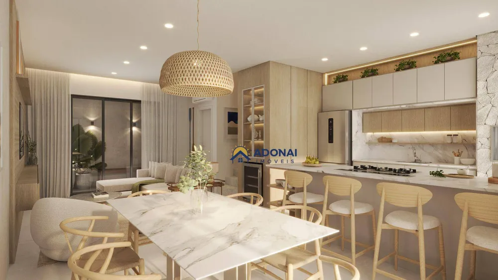 Sobrado, 3 quartos, 104 m² - Foto 7