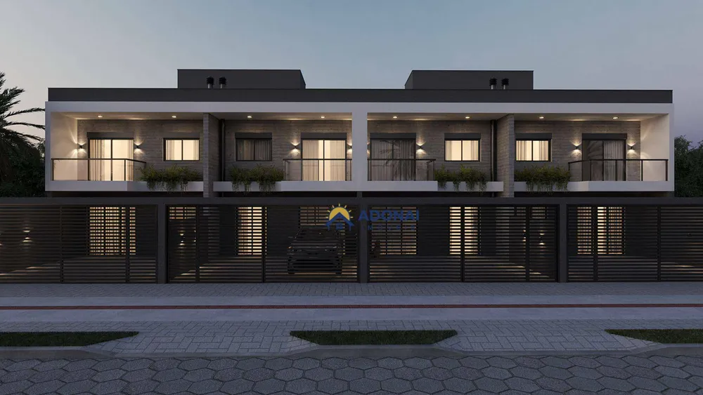 Sobrado, 3 quartos, 104 m² - Foto 4