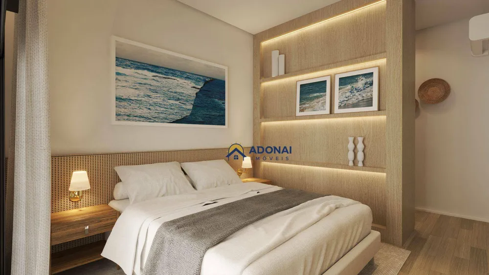 Sobrado, 3 quartos, 104 m² - Foto 10