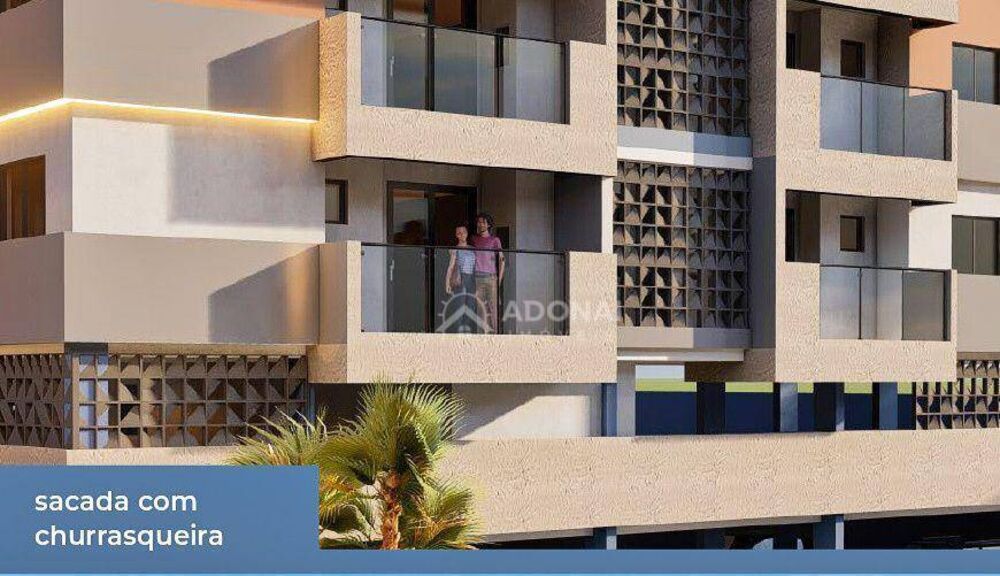 Cobertura à venda com 3 quartos, 188M2 - Foto 4