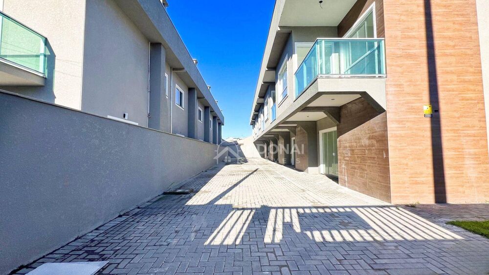 Sobrado, 3 quartos, 119 m² - Foto 3